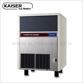 [KAISER] 카이저 제빙기 110KG IMK-3121 배송비 설치비 협의