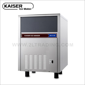 [KAISER] 카이저 제빙기 120KG IMK-3130 배송비 설치비 협의