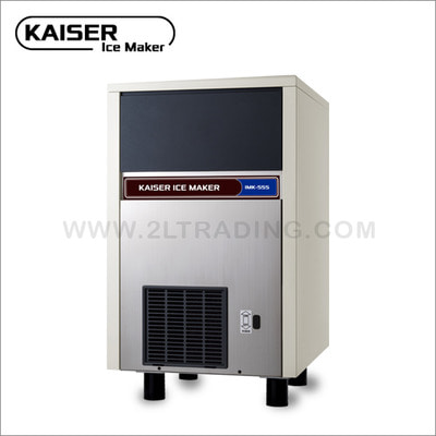 [KAISER] 카이저 제빙기 50KG IMK-3051 배송비 설치비 협의