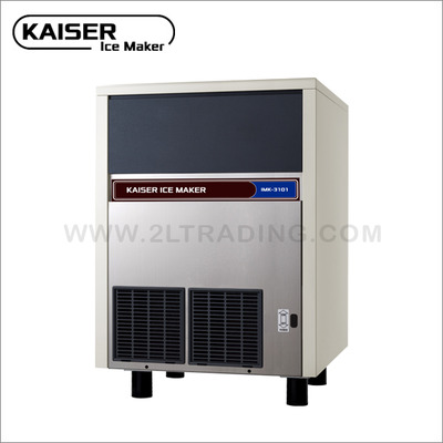 [KAISER] 카이저 제빙기 92KG IMK-3125 배송비 설치비 협의