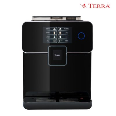 [TERRA] 테라 소형 전자동 에스프레소머신 TE-401