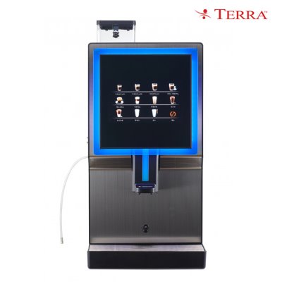 [TERRA] 테라 중형 전자동 에스프레소머신 TE-701