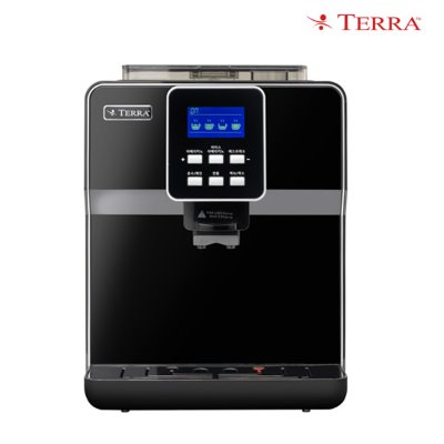 [TERRA] 테라 소형 전자동 에스프레소머신 TE-201C